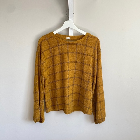 Plaid Shirt - Picture 1 of 3